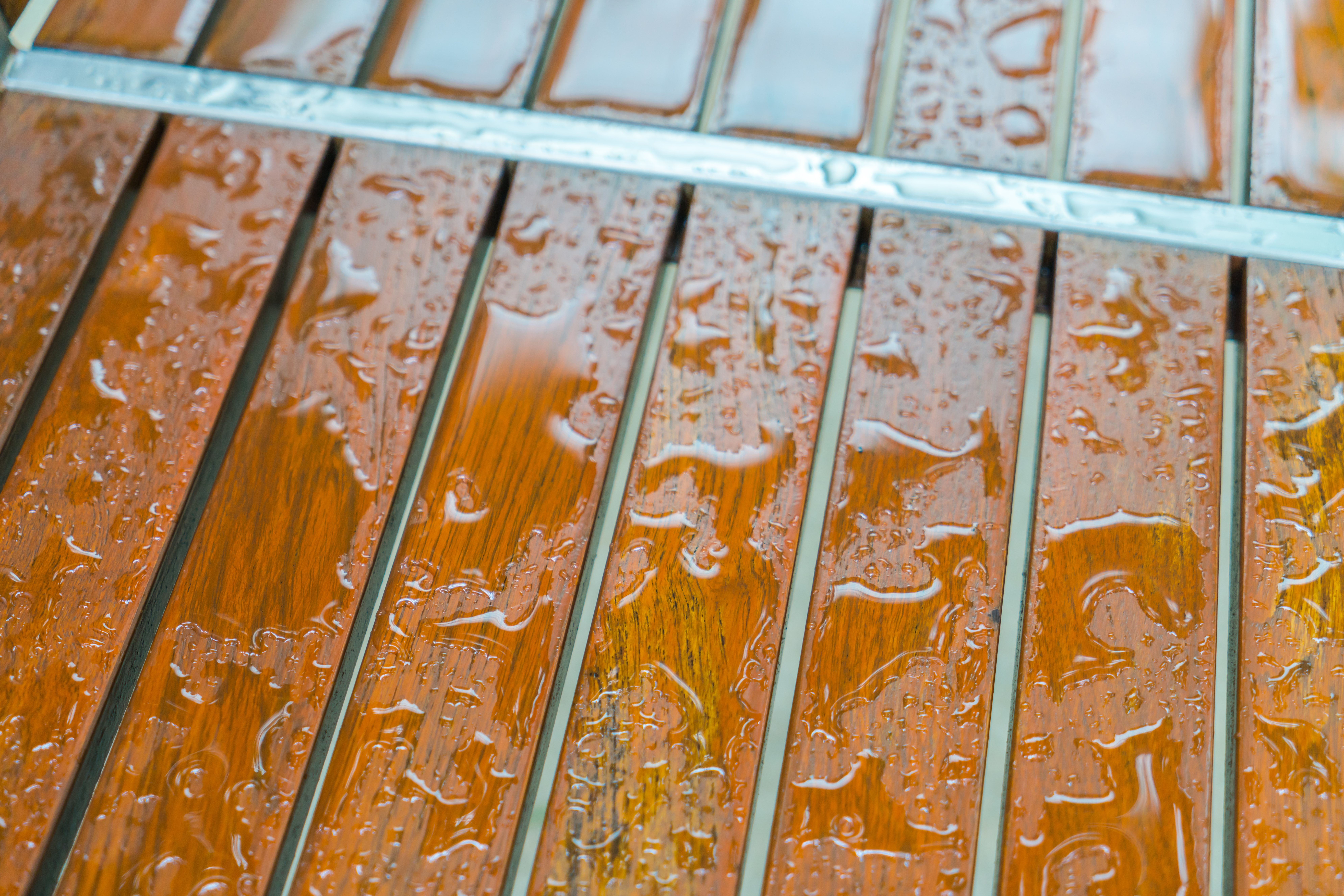 Waterproofing Solutions